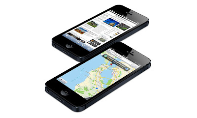 iPhone 5 