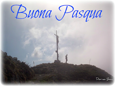 BUONA PASQUA