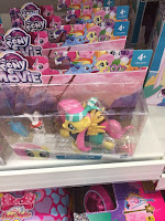 Loads of New MLP Items