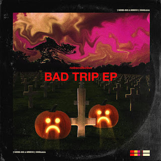 download MP3 Various Artists - Bad Trip (EP) itunes plus aac m4a mp3