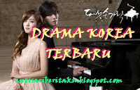 Serial Drama Korea terbaru