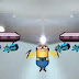 Despicable Me The Vectors House