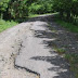 Denuncian mal estado de tramo carretero Restauración-Loma de Cabrera