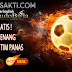 PREDIKSI PERTANDINGAN BOLA TANGGAL 24 – 25 FEBRUARY 2018