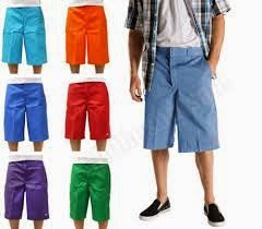 dickies shorts for boys