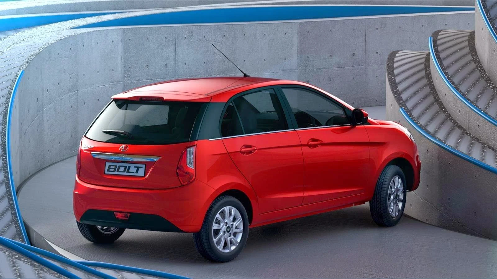 Tata Bolt