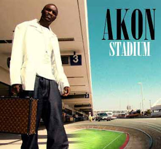 Akon's new album Stadium influenced by different styles of music