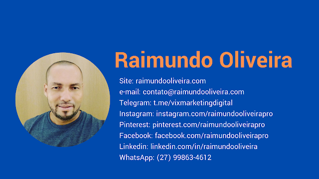 Raimundo Oliveira Oliveira Perfis