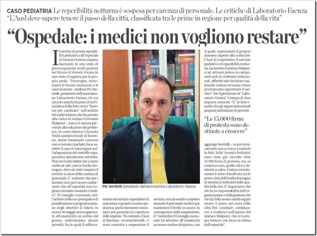 pediatria