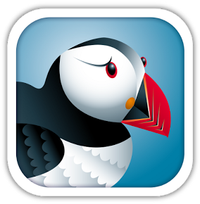 Puffin Web Browser v4.0.1.828