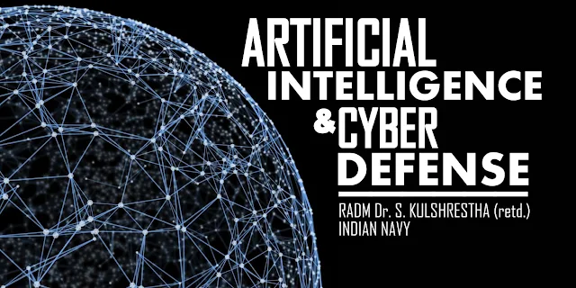 Artificial Intelligence and Cyber Defense