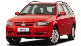 VW Parati