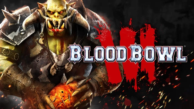 Blood Bowl 3 Free Download