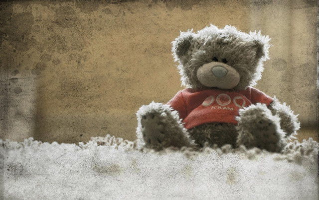 Teddy Bear HD Wallpapers Free Download