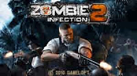 zombie infection 2