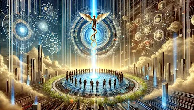 The Ascent Of The Tech Morals Gathering