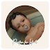 Functional Clock & Pacifier for Infants