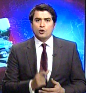 Masood raza