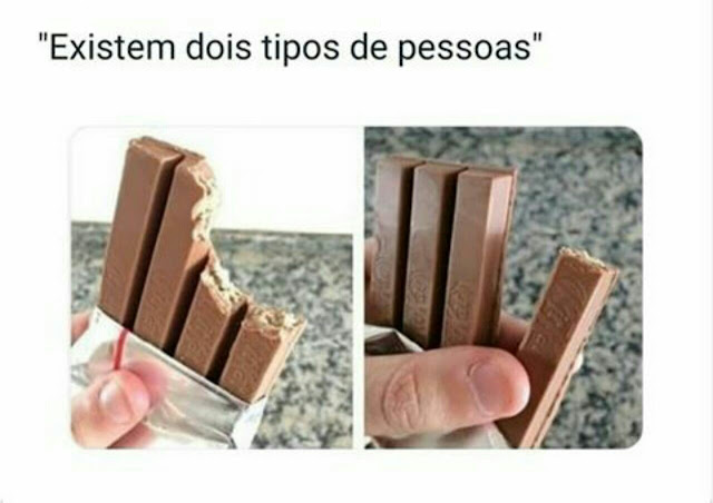 Memes engraçados de comida