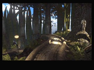 Riven - The Sequel to Myst Full Game Repack Download