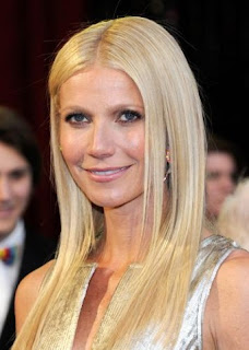 Gwyneth Paltrow