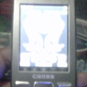 Firmware Cross D5X 