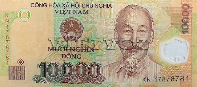 Mười nghìn đồng