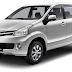 Toyota Avanza