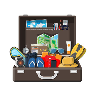 200+ Travel icon cartoon Images for Business