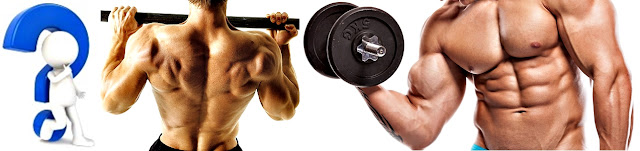 Pesas vs calistenia masa muscular hombres