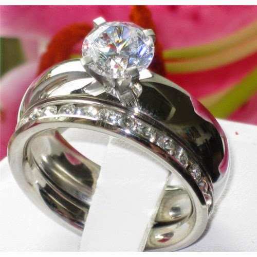 Diamond Rings Silver Ring Gold Ring Crystal Ring Artificial Ring 