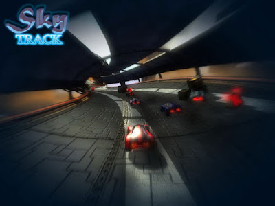 Sky Track PC Free Download