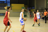 Paúles Galtzagorri 63 - 47 Dosa Salesianos