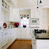 White Kitchen Designs