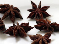 STAR ANISE BUNGA LAWANG PEKAK  all about spices and herbs