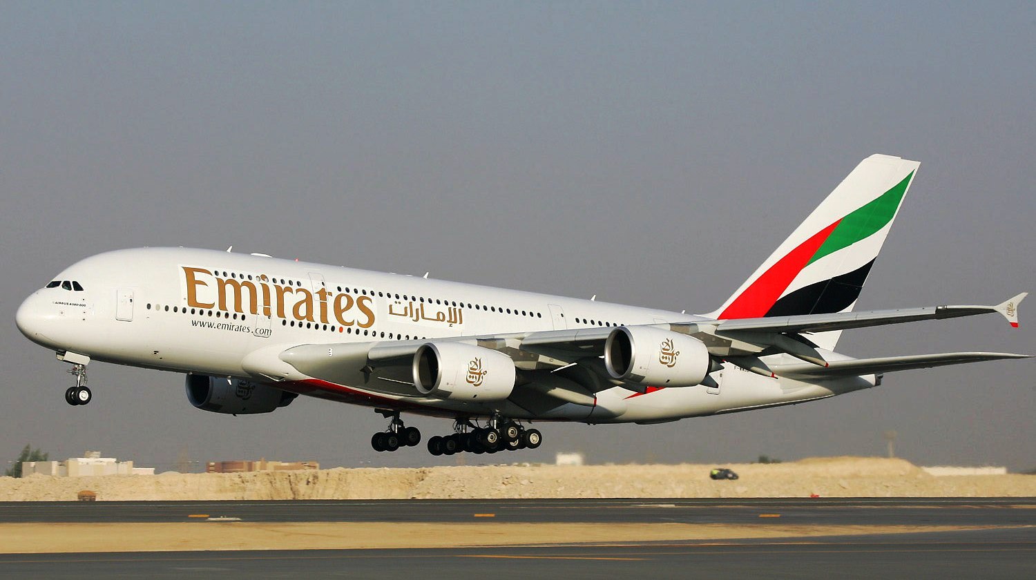 Airbus A380 Wallpaper Airbus A380 Desktop Wallpaper - Airplane basic ...