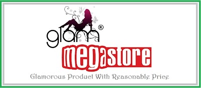 Pelancaran Blog Shop Glam Megastore