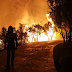 Η μεγαλύτερη οικολογική καταστροφή στην ελληνική ιστορία και οι συνέπειές της