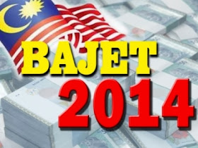 Bajet 2014