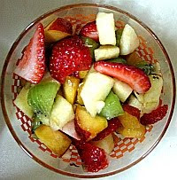 Fruit Salad