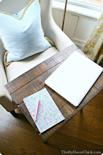 world market laptop desk