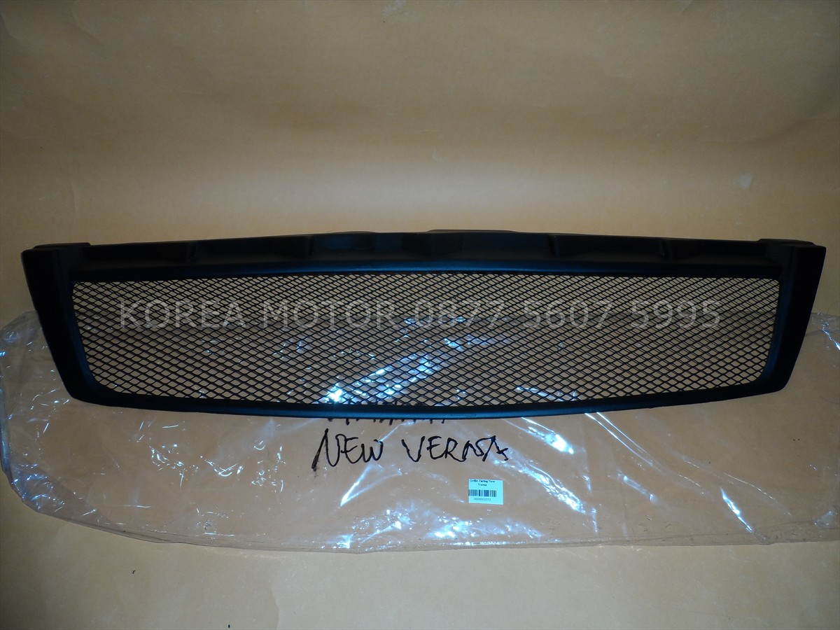 ONDERDIL MOBIL KOREA Aksesoris Hyundai Verna