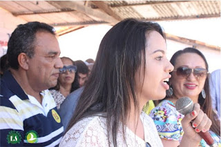 Em Água Doce grupo disputará eleição somente para vereador