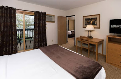resorts in Brainerd, Minnesota
