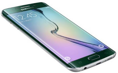 Samsung Galaxy S6 edge