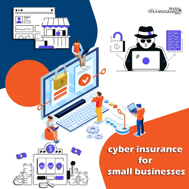 cyber insurance for small businesses