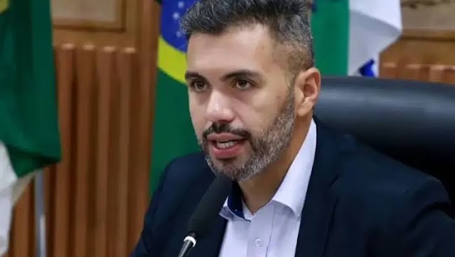 Caminho de Herberth deverá ser o PDT