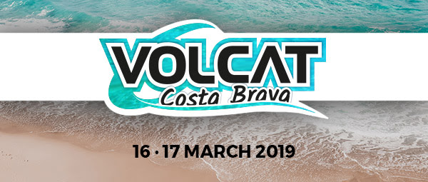 VolCAT Costa Brava