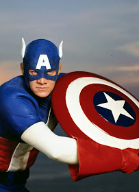 Capitán América, Albert Pyun, captain america, 21 century