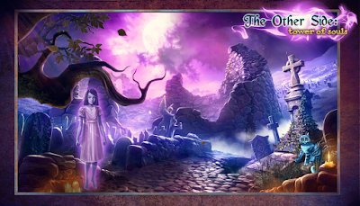 The Other Side Tower of Souls v1.12 APK+OBB